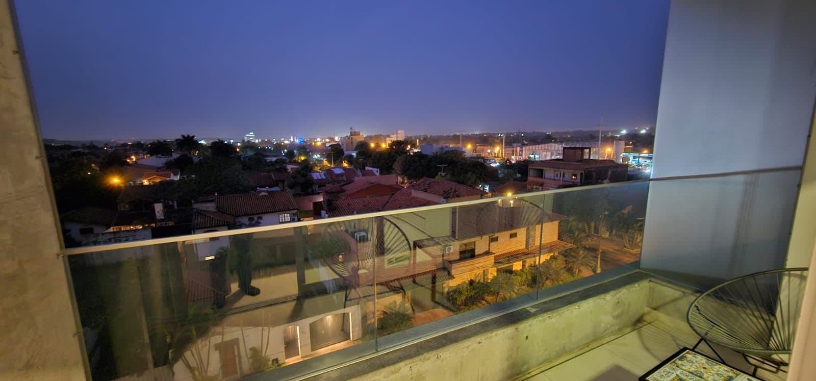 Alquilor Departamento en Altamira Ykua Sati, foto 5