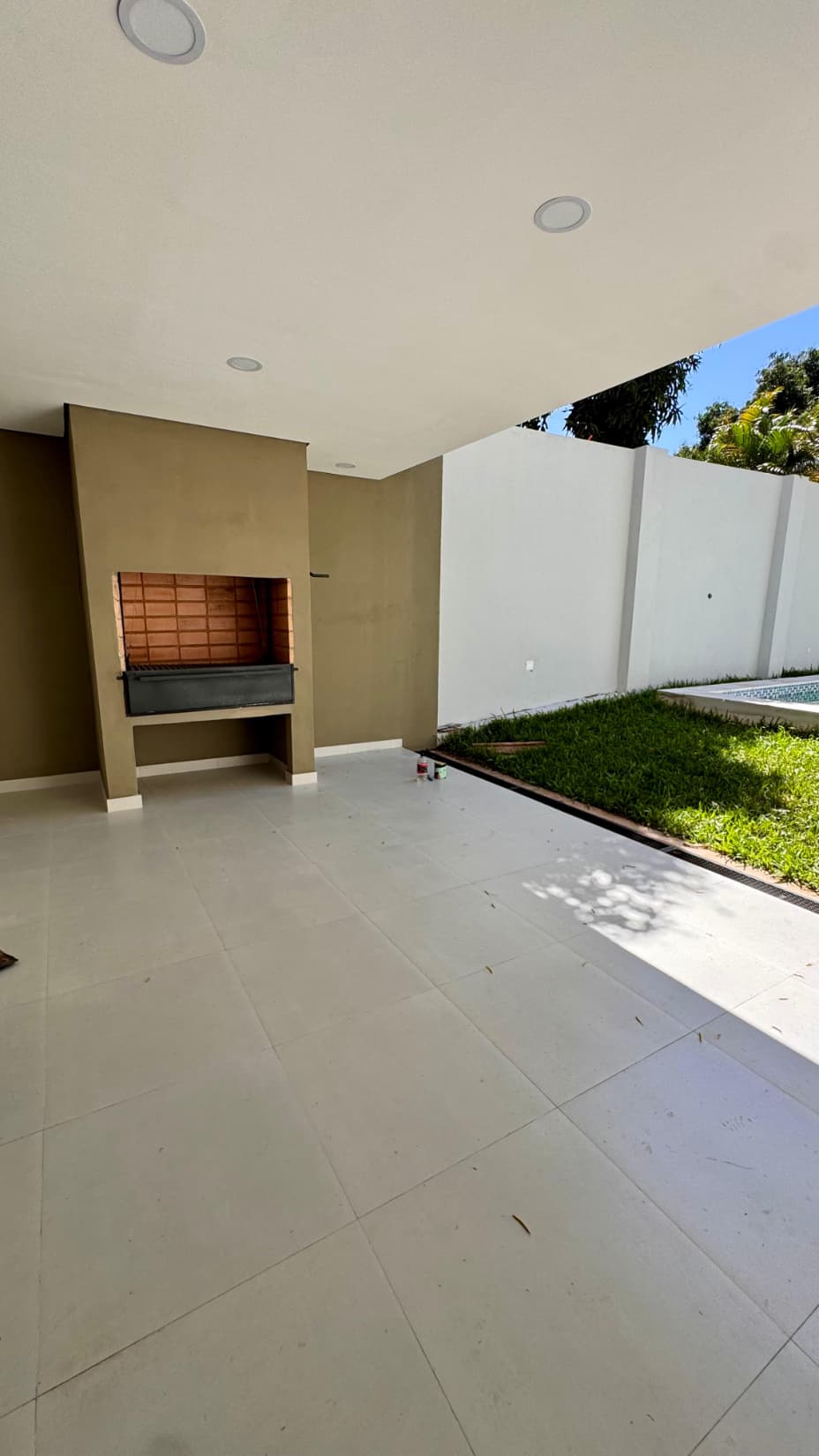 Lujoso duplex a estrenar en lambare zona bruno guggiari — foto 5