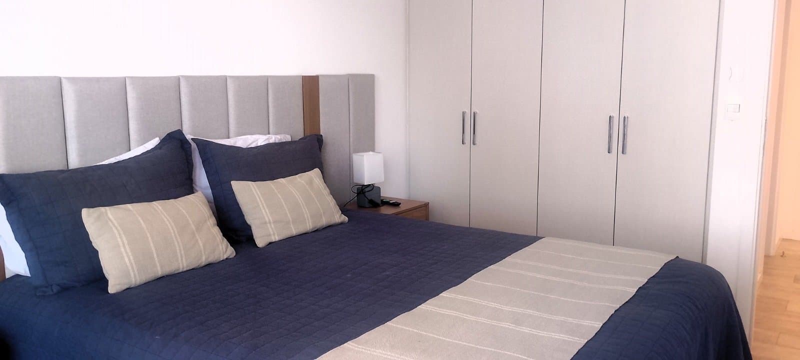 Departamento amoblado en met molas lopez, foto 3