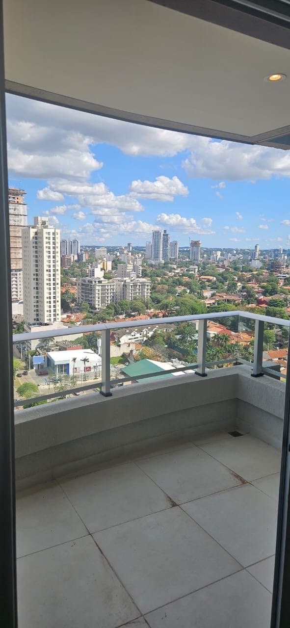 Dpto dos dormitorios en fortaleza molas lopez, foto 1