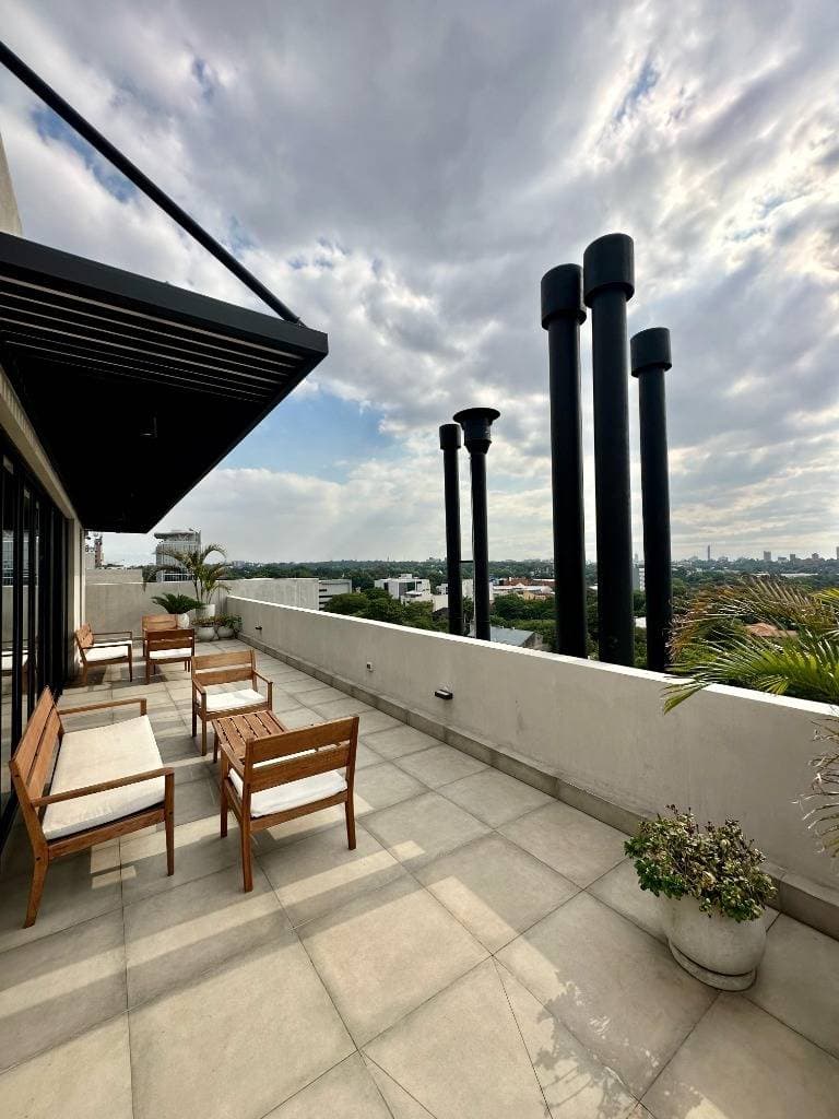 Departamento en Villa Morra, foto 4