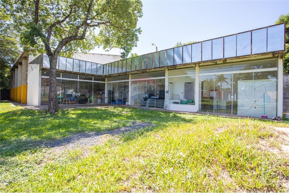 Vendo❗️deposito con oficina en fdo de la mora, foto 3