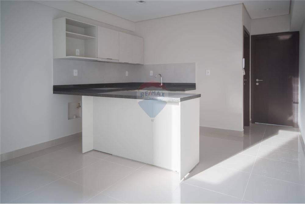 Departamento a estrenar en Barrio Jara