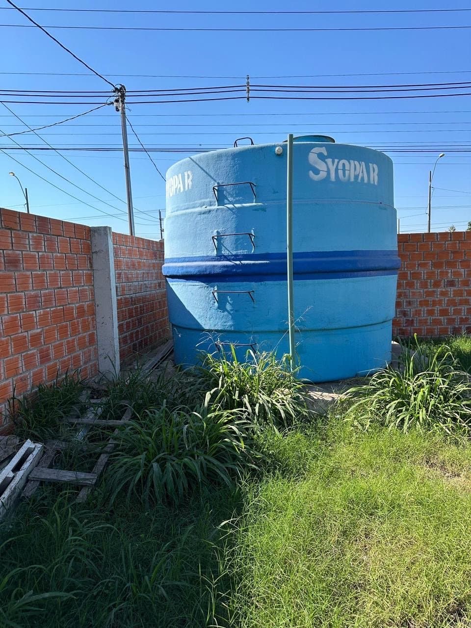 Terreno en villa hayes, foto 2