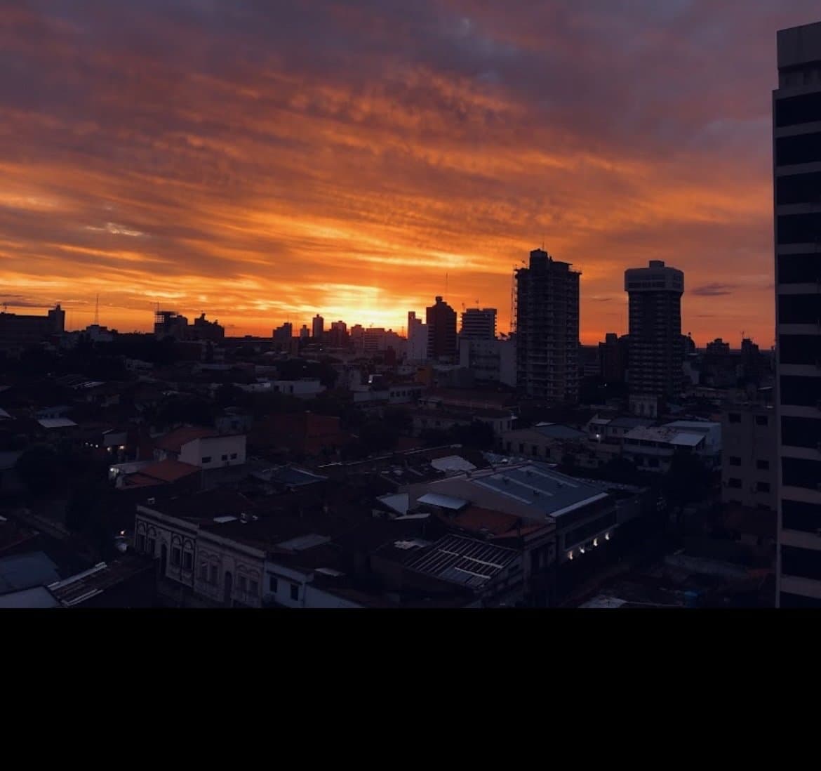 Departamento Excelente Ubicacion En Asuncion, foto 1