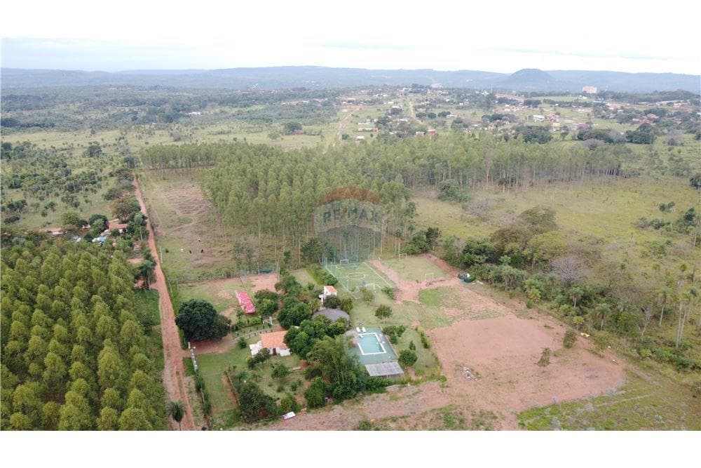 Quinta en caacupe de 1,4 has, foto 2