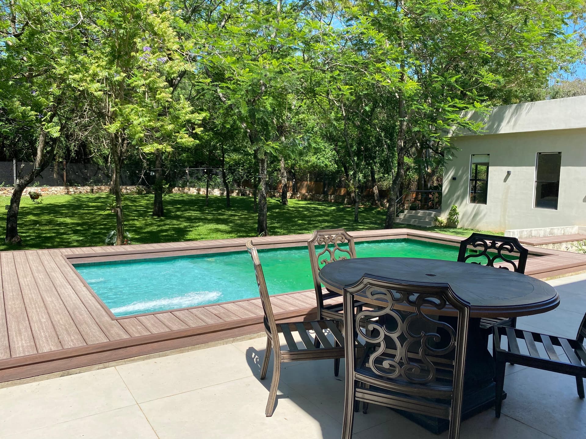 Residencia de lujo en Surubii, foto 5