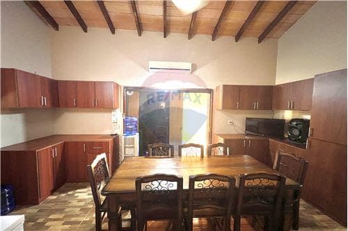 Casa-Venta-PY Central Lambaré Cuatro Mojones COD.146, foto 4