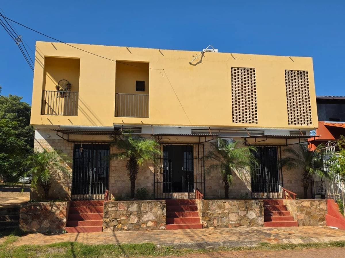 salón comercial equipado de 24 m² en San Lorenzo - Valle Industrial, foto 1