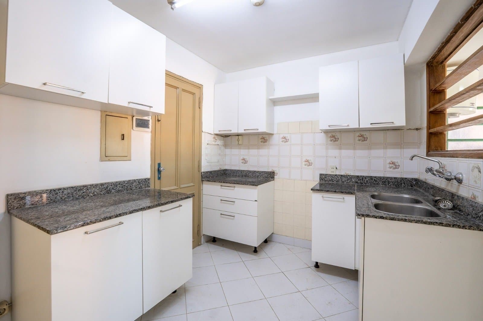 Departamento en venta Edificio Aurora I en el centro historico de Asuncion, foto 3