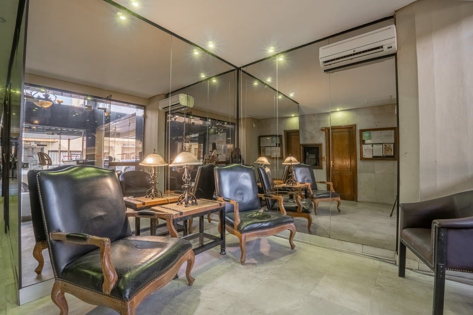Departamento en venta Edificio Aurora I en el centro historico de Asuncion, foto 5