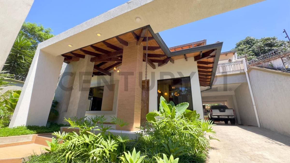 de Casa en Lambaré, Central, foto 2