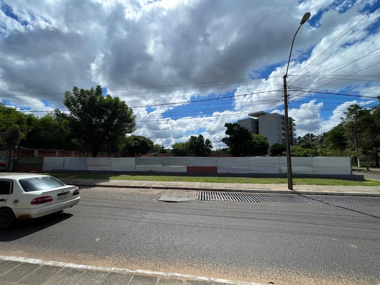 Terreno de 2.300m2 sobre santa teresa, foto 2