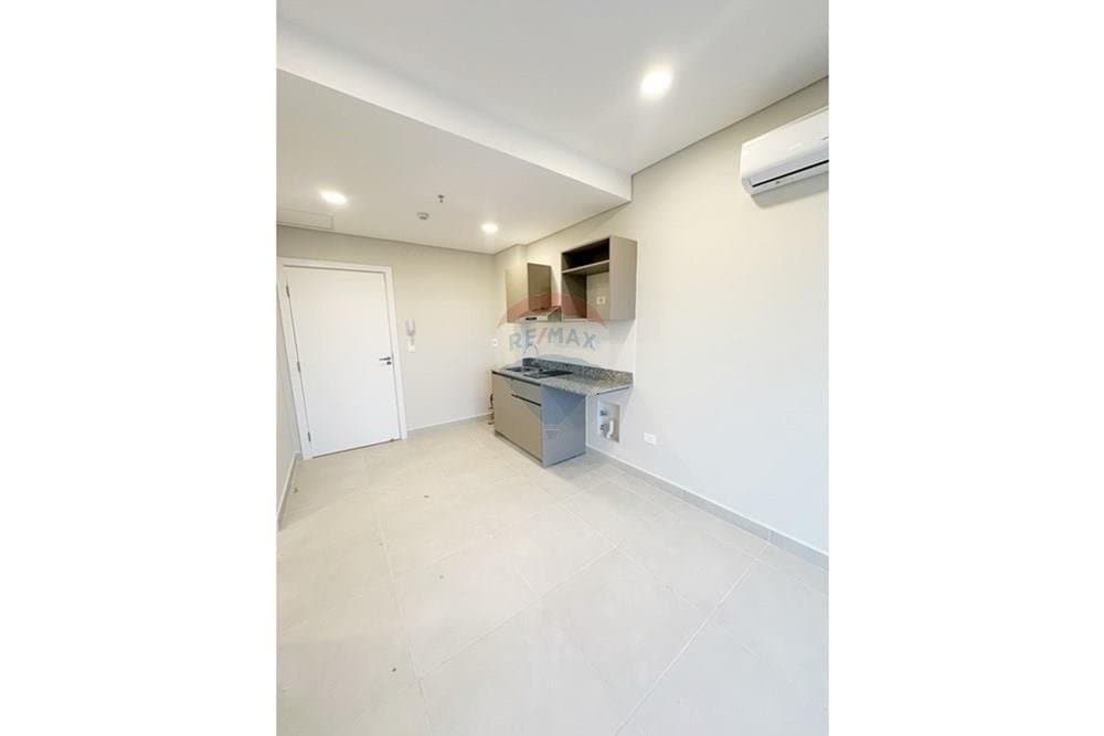 Vendo departamento a estrenar en Fernando de la Mora