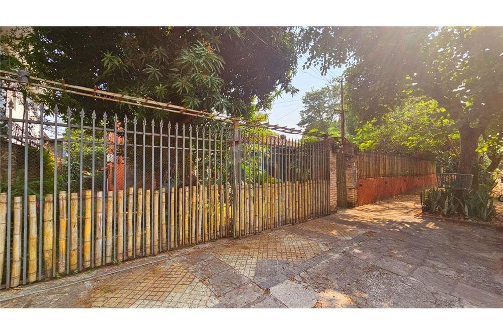 Terreno - Venta - Paraguay Asunción Barrio Jara