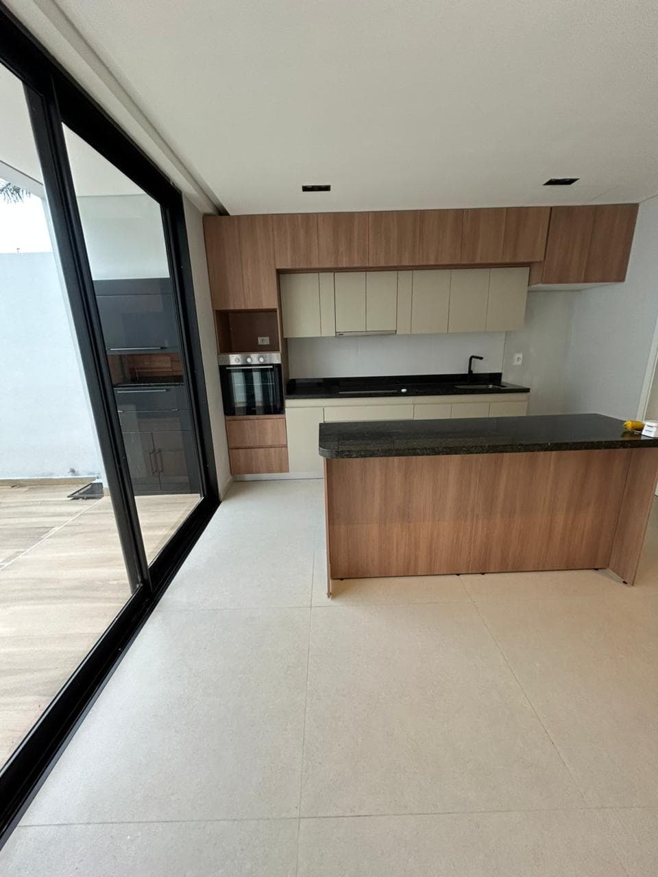 duplex a estrenar en Asunción, foto 2