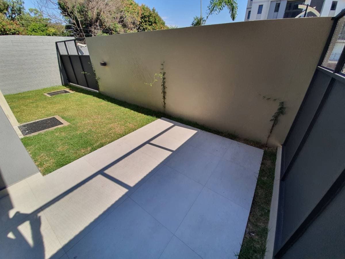 Departamento de dos hab en privilegiada zona de Luque — foto 2