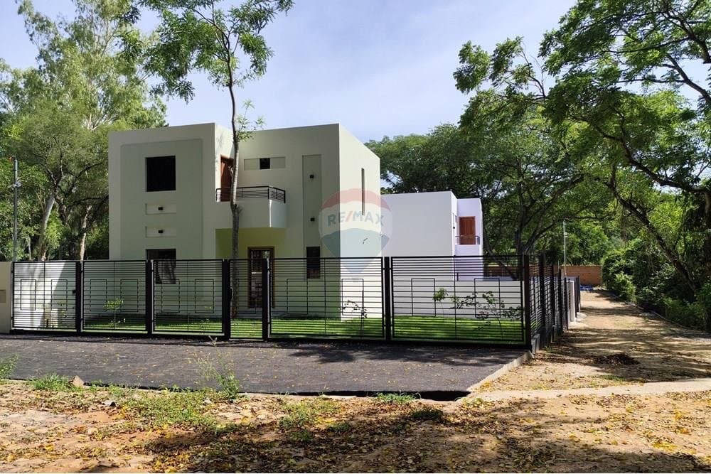 Casa - venta - Luque paraguay