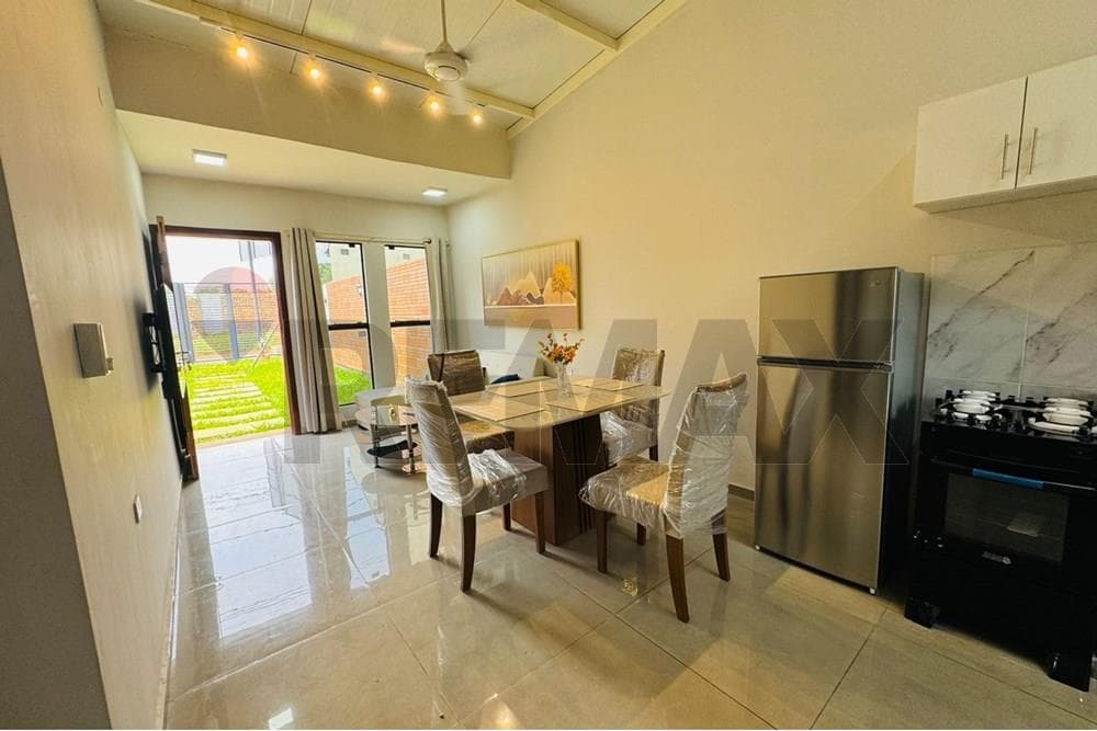 Chalet - Venta - Capiata, Paraguay, foto 3