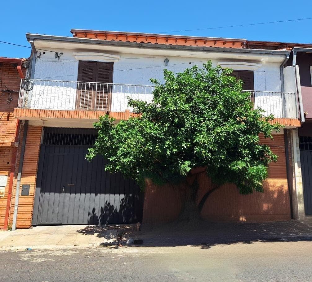Casa en asuncion, foto 1
