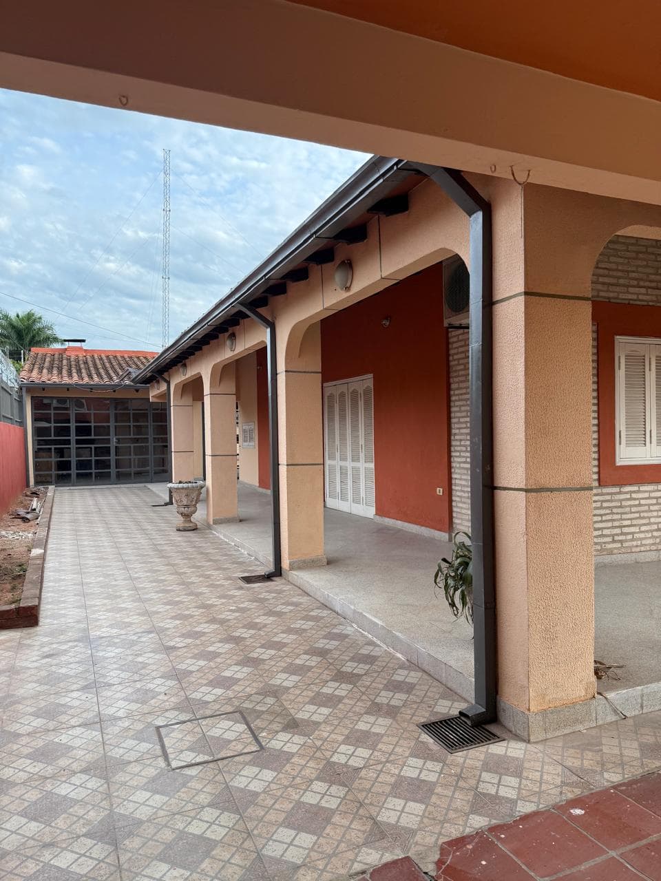 Casa en San Lorenzo, foto 3
