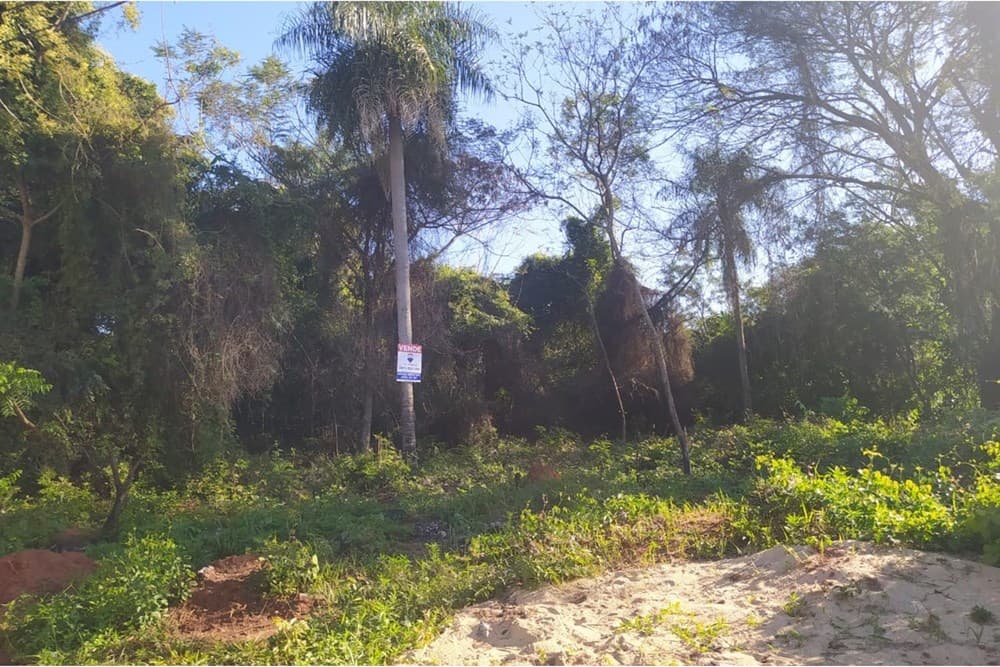 Terreno Luque -loma merlo, foto 3