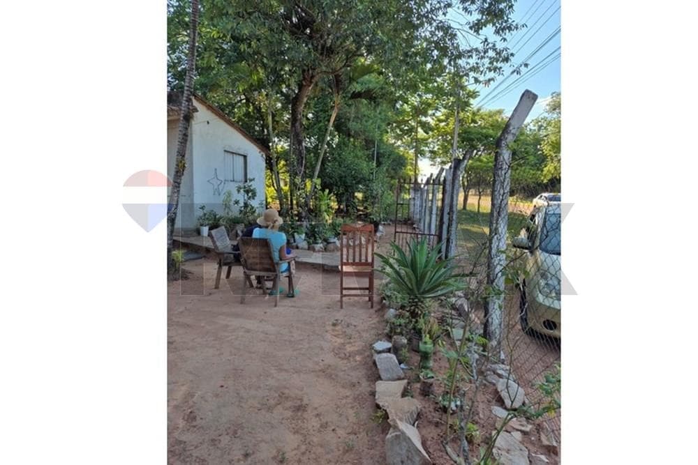 En Venta Terreno Emboscada, foto 3