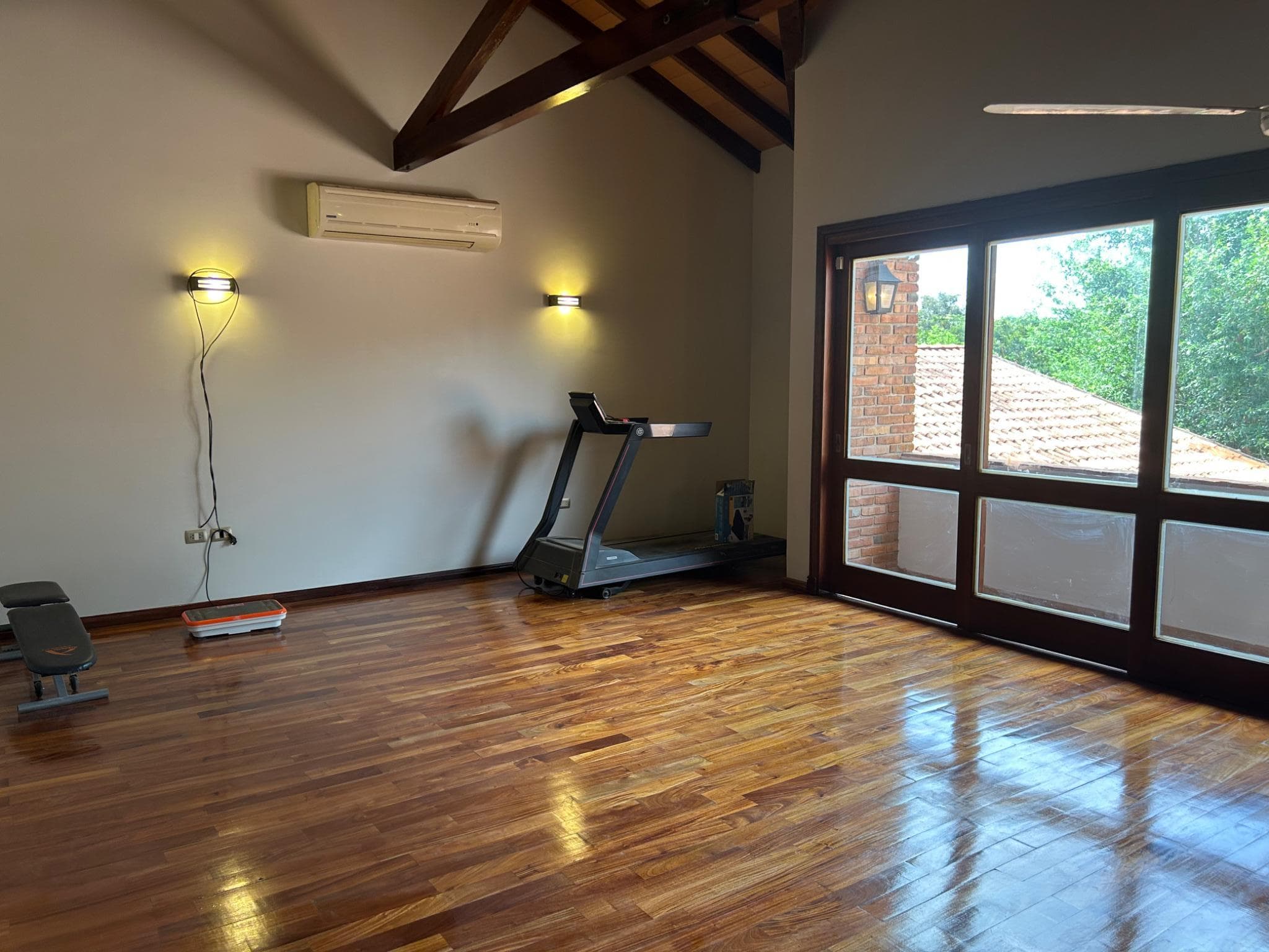 Casa Barrio Mburucuya — foto 5