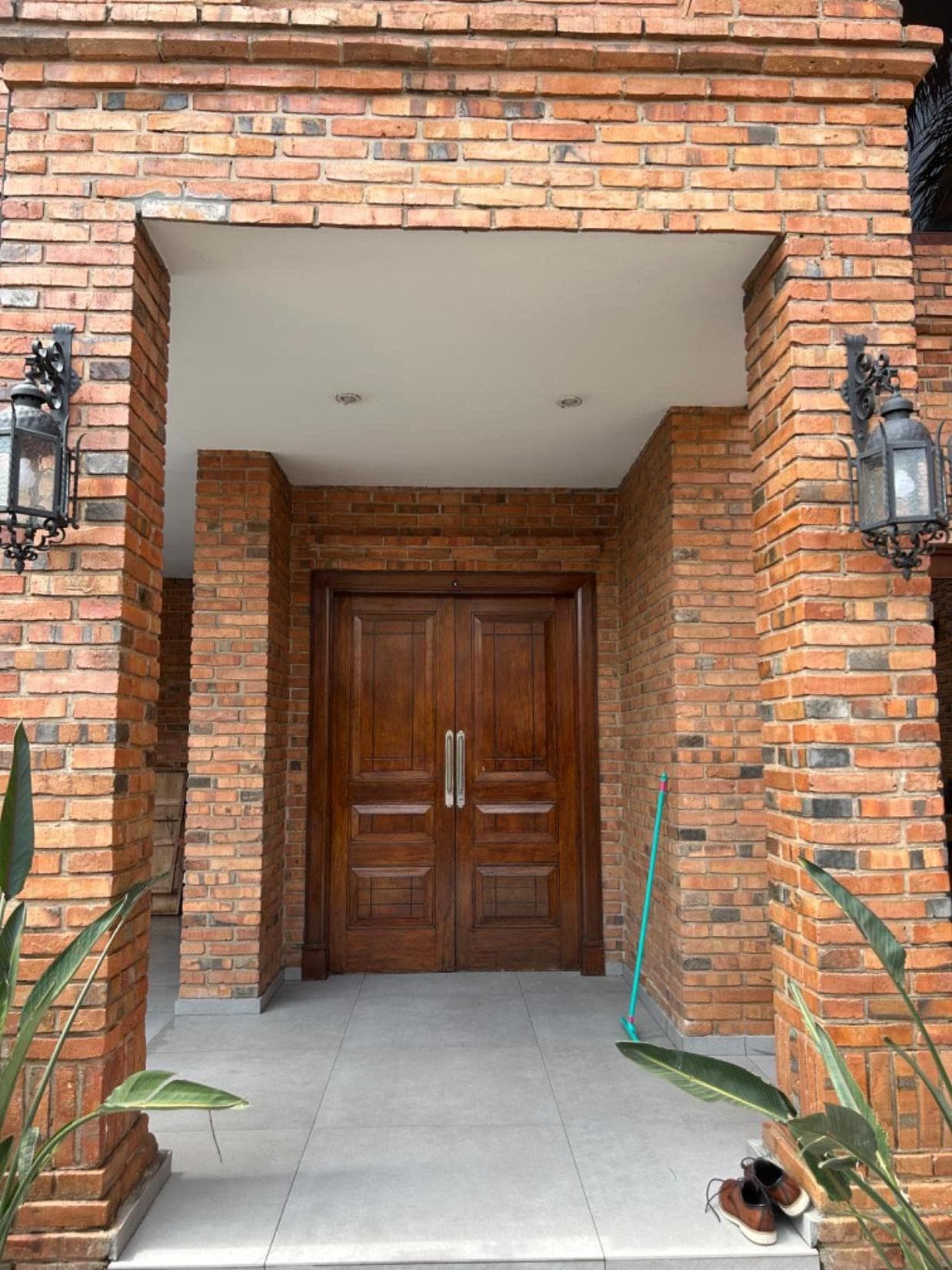 Casa Barrio Mburucuya
