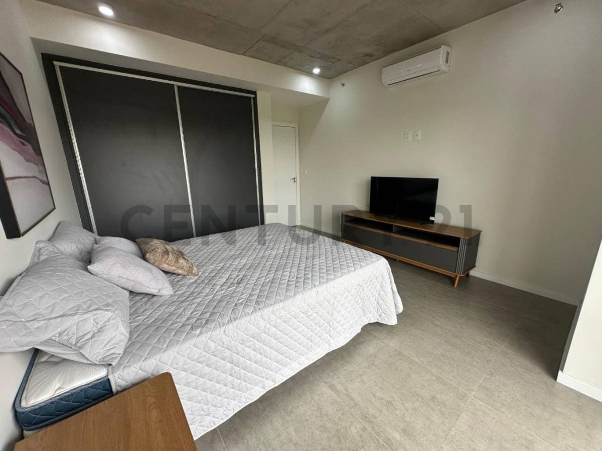 departamento a estrenar full amoblado en el eje corporativo de Asunción, foto 5