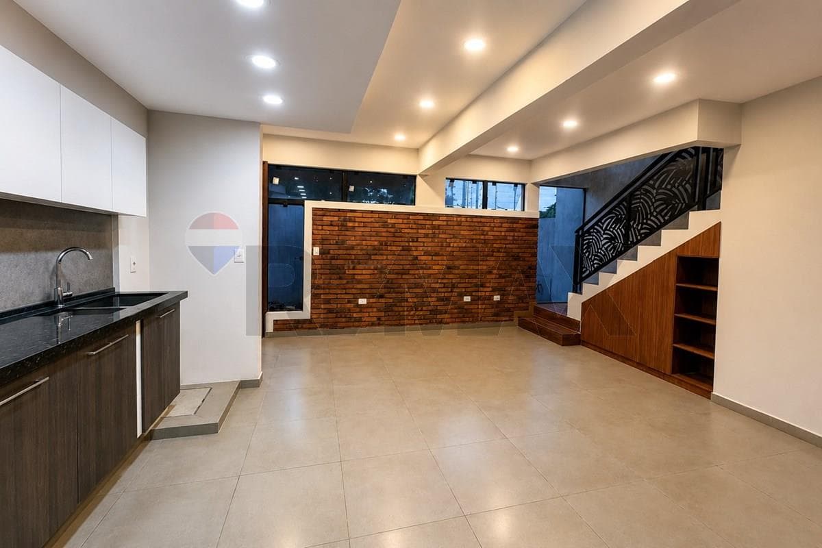 Duplex - Venta - Lambaré, Central, Paraguay, foto 2