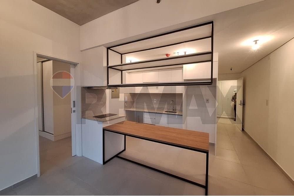 departamento en Las Mercedes Asuncion, foto 4