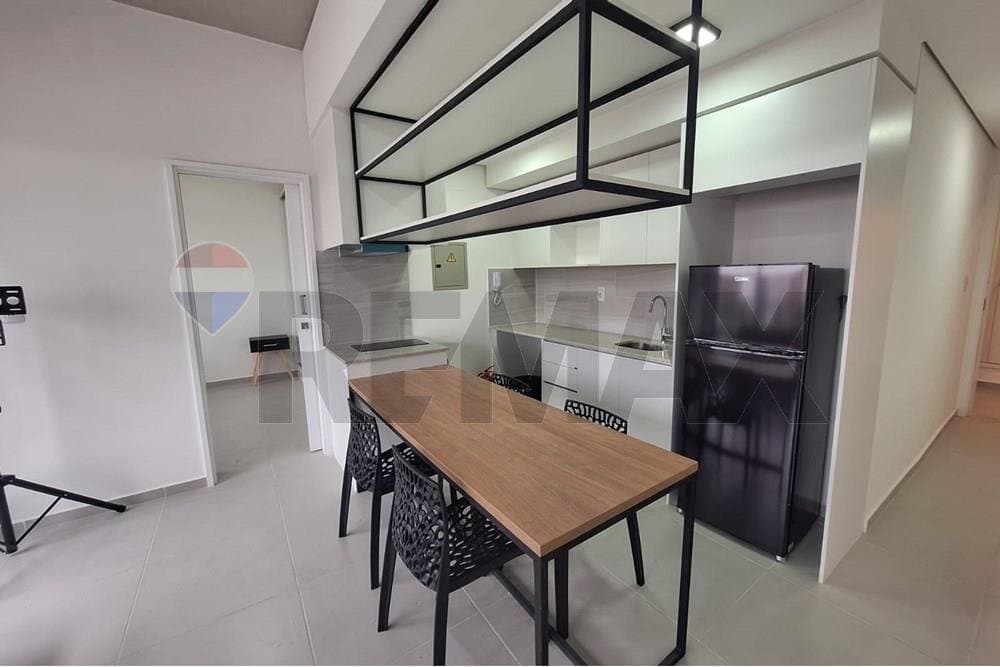 departamento en Las Mercedes Asuncion, foto 5