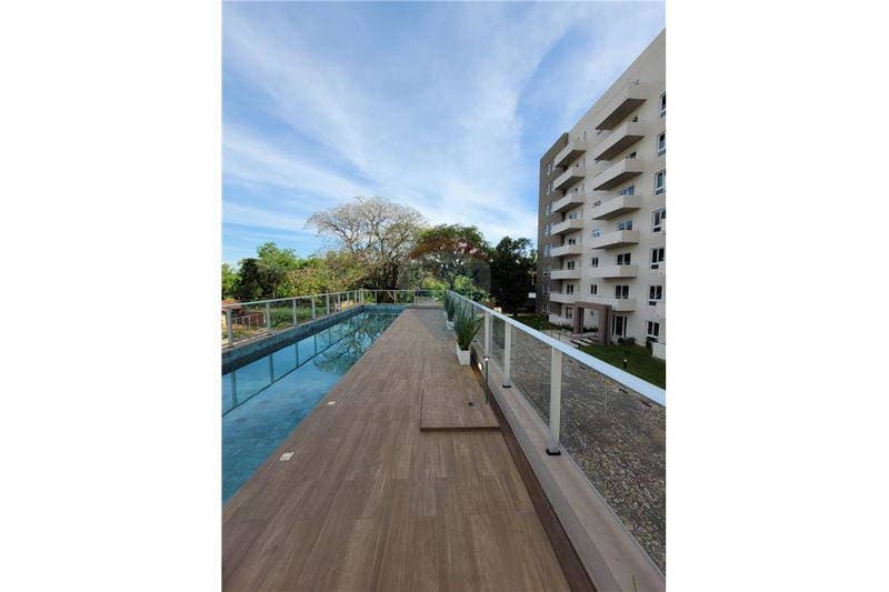 Departamento - Alquiler - Luque, Central, Paraguay, foto 3