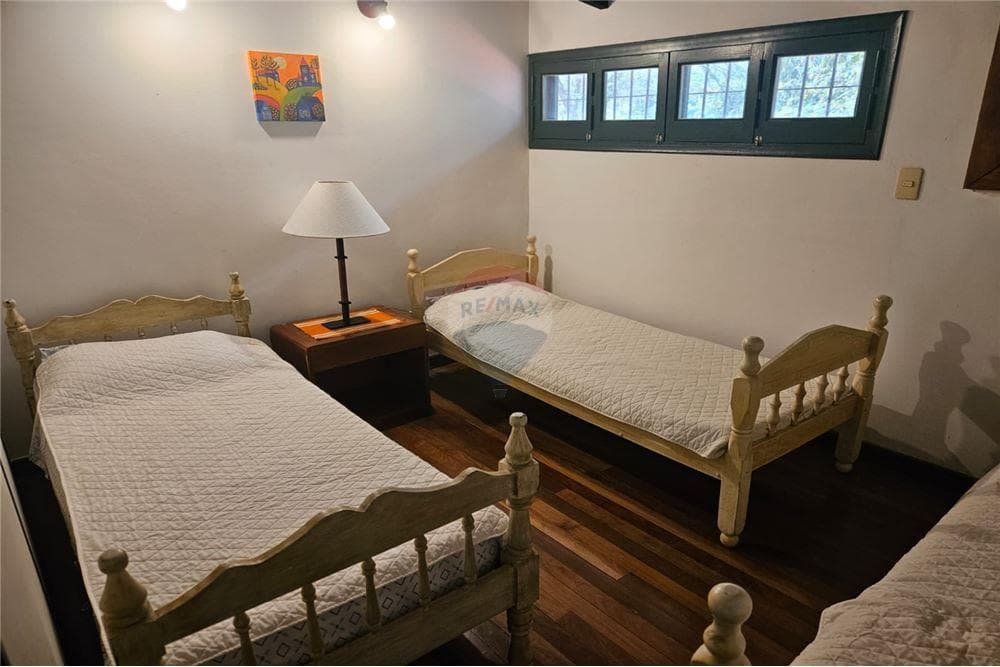 Casa de Verano - Alquiler - San Bernardino, Paraguay, foto 2