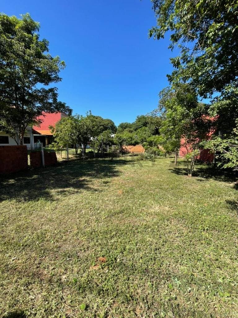 Vendo Terreno en Luque Barrio Yka'a a pocos minutos del centro