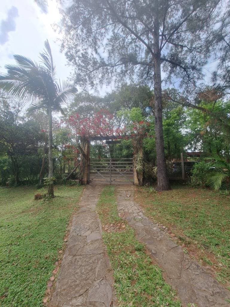 Hermoso terreno con arroyo caacupe , Caacupé, Cordillera, foto 1