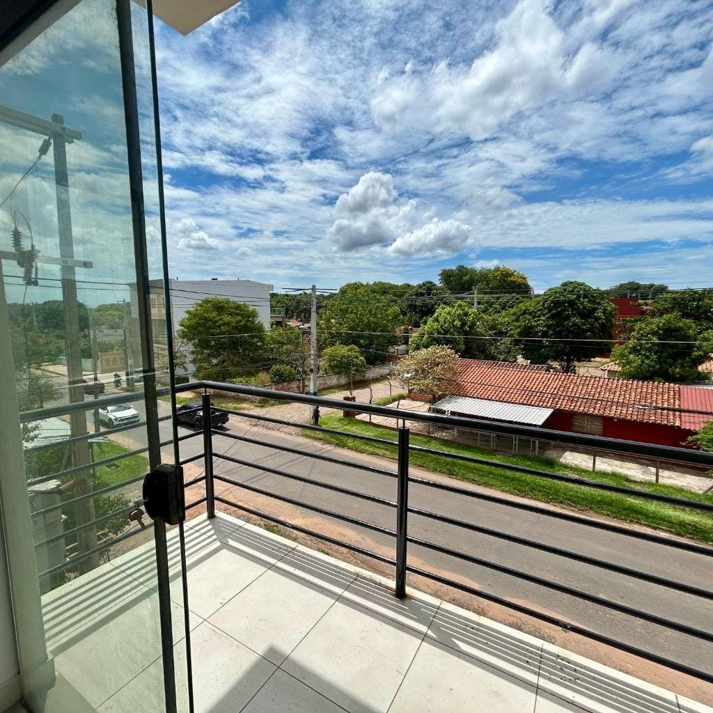 Departamentos en Luque jardín de oro — foto 3
