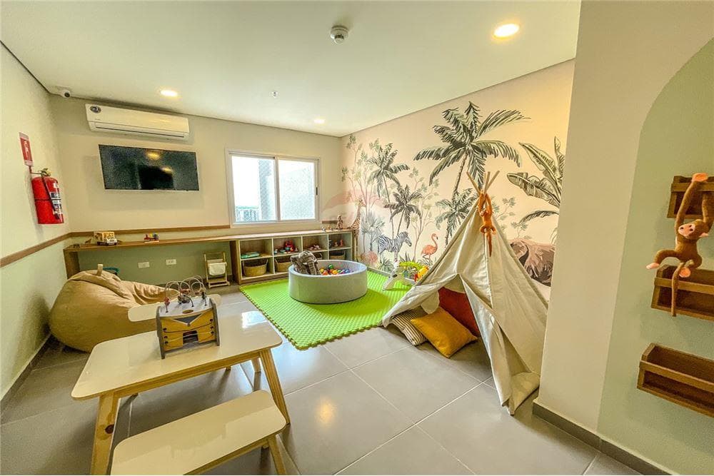 Departamento en forvm molas lopez, foto 2