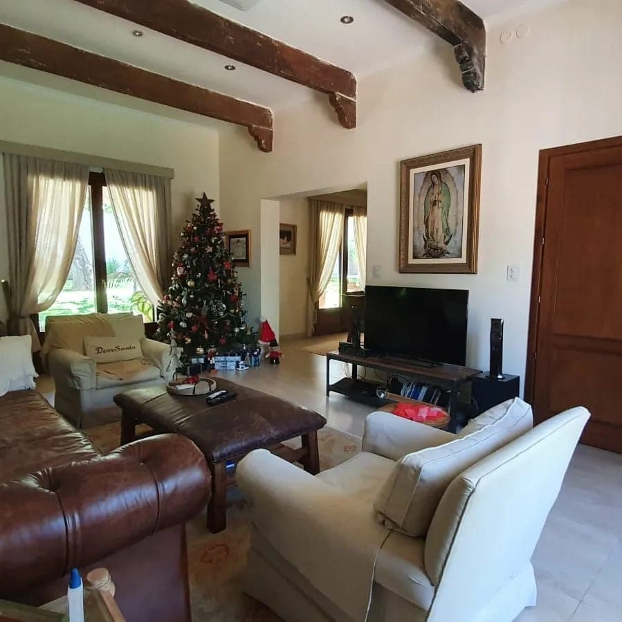 Bellisima gran residencia en bo Trinidad — foto 3