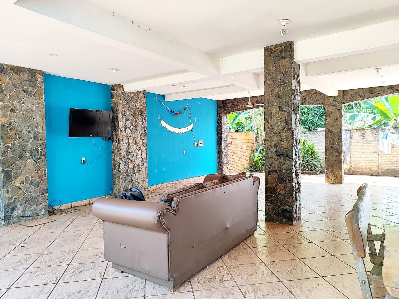 Casa quinta para vivir y descansar, foto 2