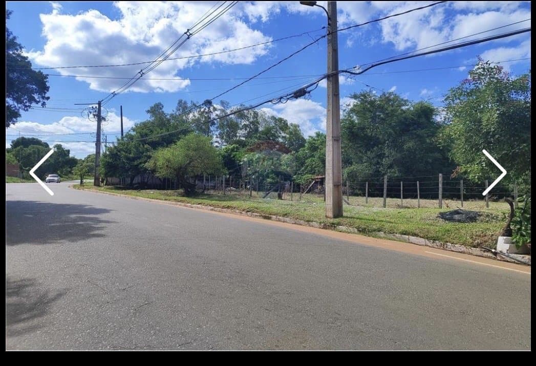 terreno en Luque Costa Sosa, foto 2