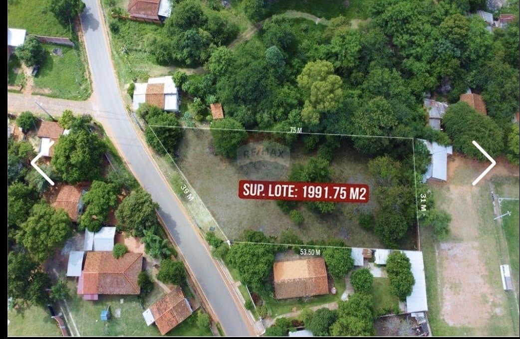 terreno en Luque Costa Sosa, foto 5