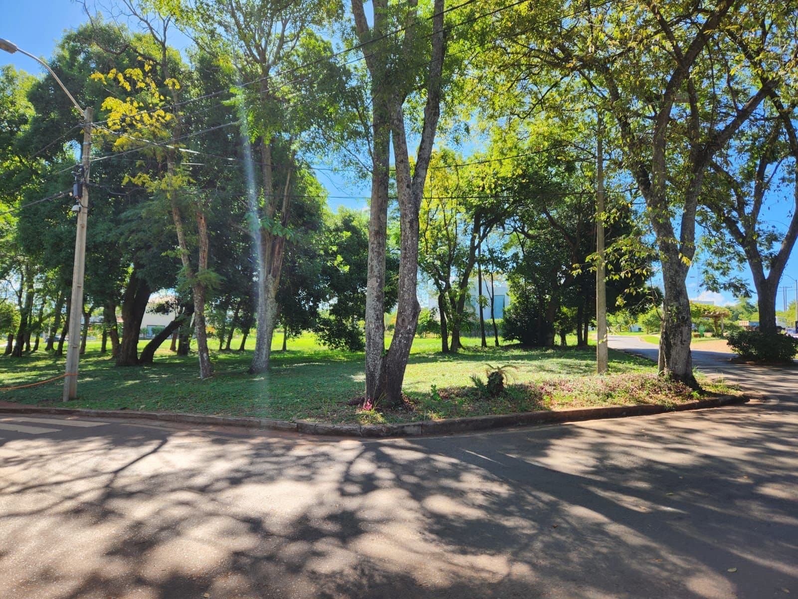 Vendo terreno en Aqua village