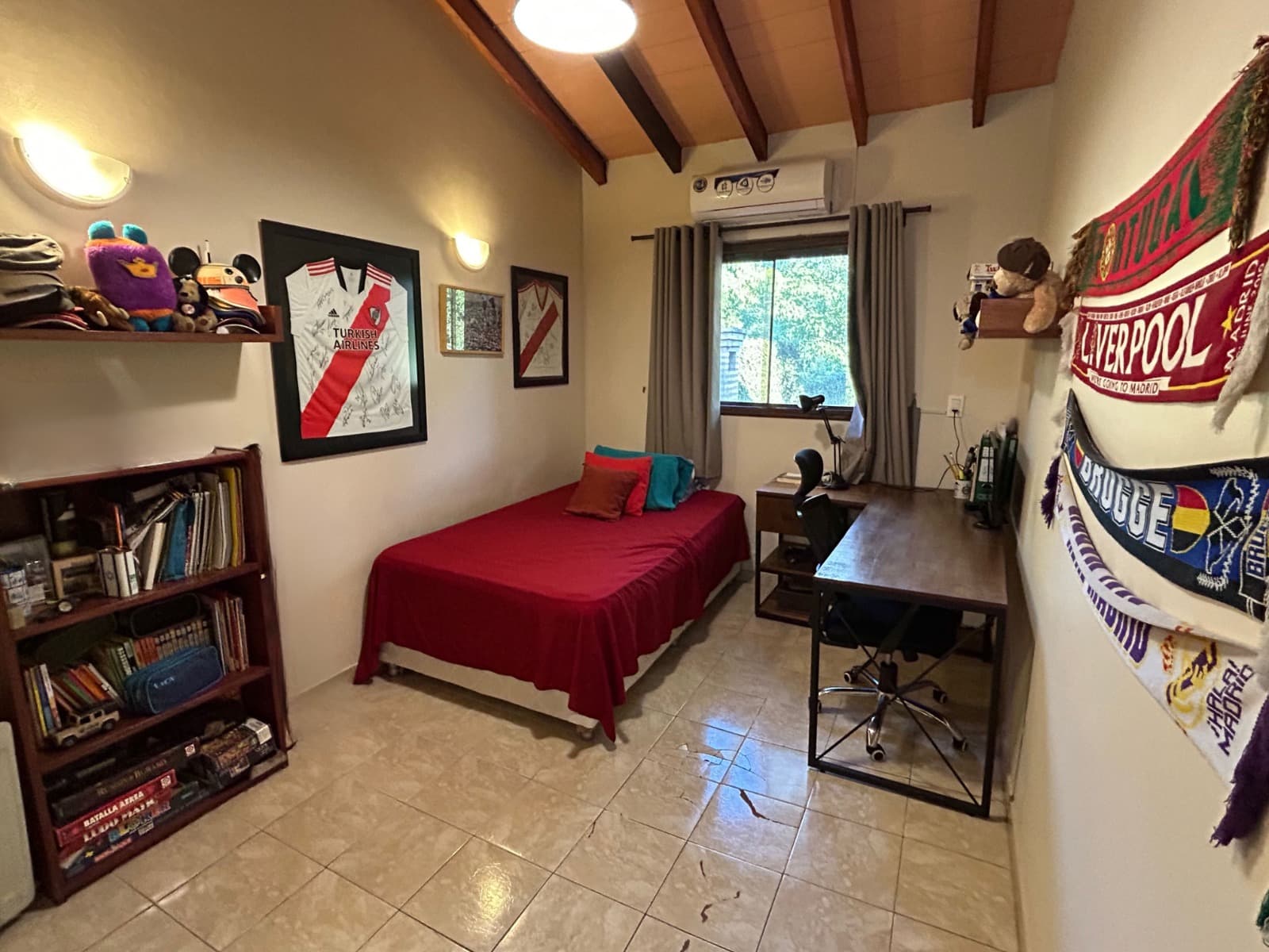 En venta duplex de 3 dormitorios en suite en Barrio Mburucuya - Asunción, foto 3