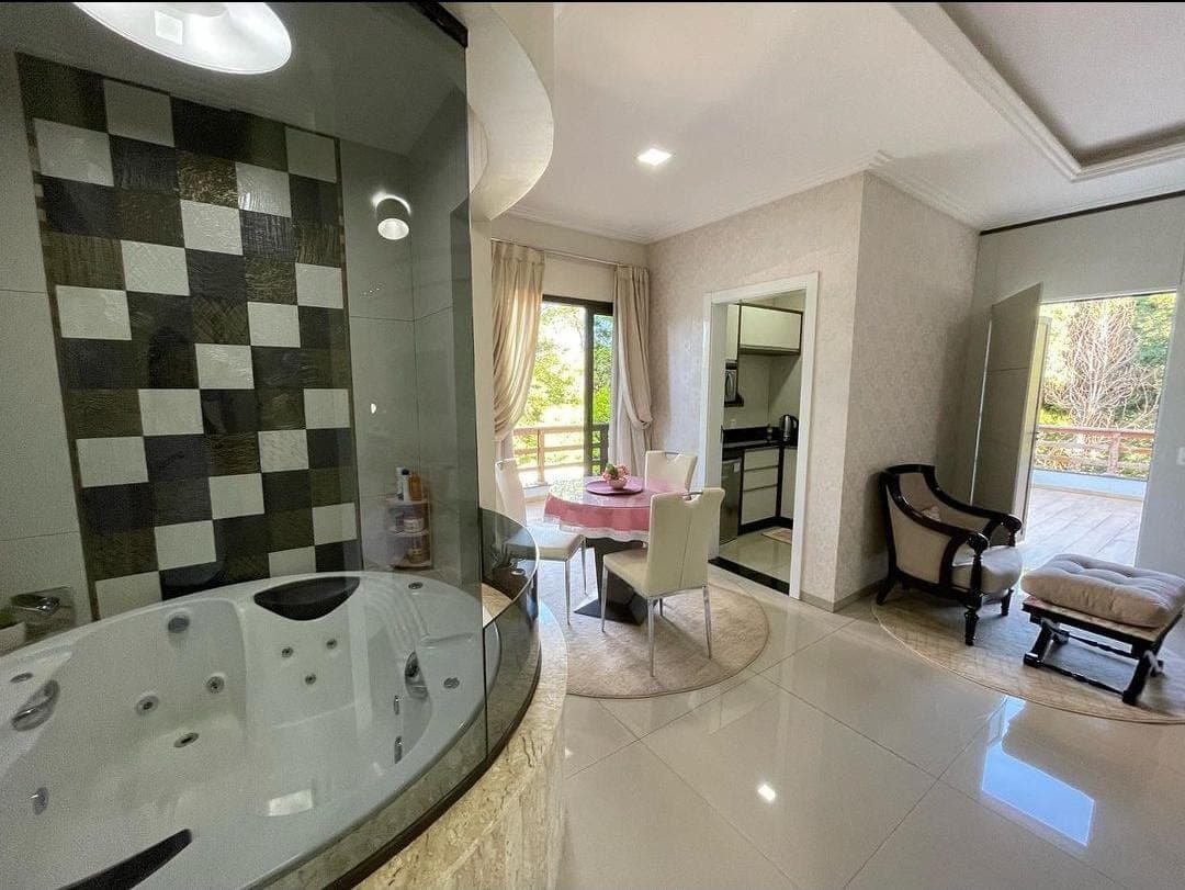 Residencia en el Parana Country club. Totalmente amoblada — foto 5
