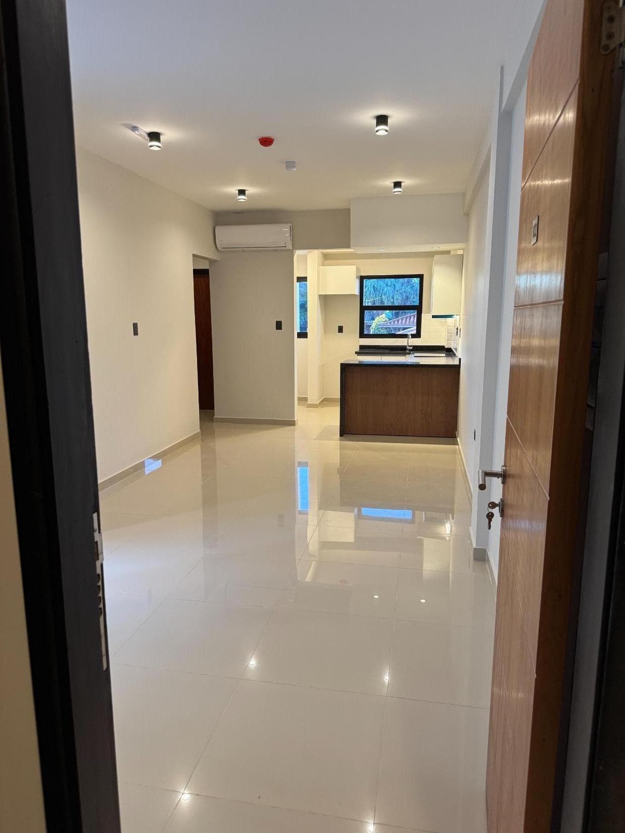 Vendo/alquilo Dpto. Nuevo En Ferando De Mora Norte A 100 Metros De Mcal Lopez — foto 4