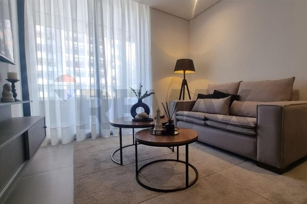 Departamento - Alquiler - Las Lomas (Carmelitas), Paraguay — foto 3