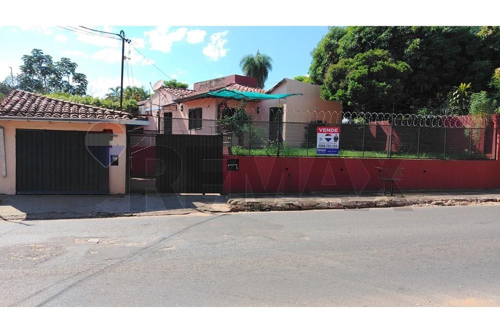 Casa - Venta - San Lorenzo, Central, Paraguay