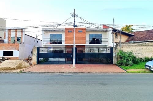 Duplex - Venta - Fernando de la Mora, Central, Paraguay